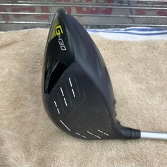 【ドリーム川西店御来店限定】☆ジモティー見たよ♪割引☆ 開催中！PING/G430/SFT/10.5°/FUJIKURA HL35【9956000029977】の画像