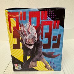プライズ　ダンダダン　オカルン　変身　ちょこのせの画像