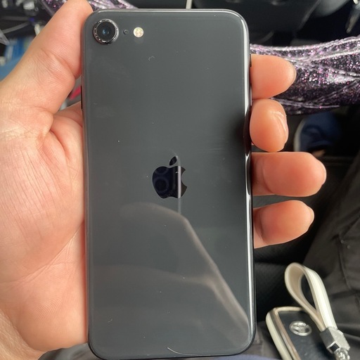 iPhonese2