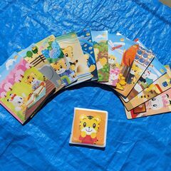 こどもちゃれんじ（Baby、ぷち、ぽけっと、ほっぷ、すてっぷ、じゃんぷ）書籍＋DVD＋エディトイの画像