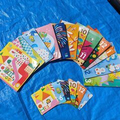 こどもちゃれんじ（Baby、ぷち、ぽけっと、ほっぷ、すてっぷ、じゃんぷ）書籍＋DVD＋エディトイの画像