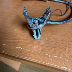 ライトの画像
