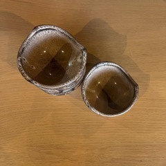 小皿　5枚セットの画像