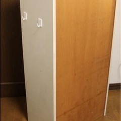 無料　7段タンス　122cmの画像
