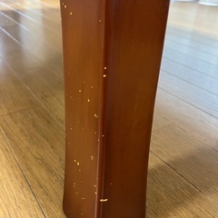 テーブルの画像