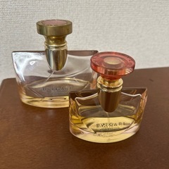 BVLGARI 香水の画像