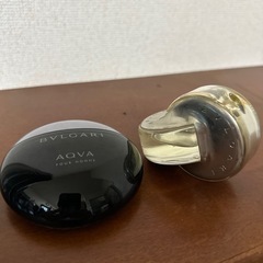 BVLGARI 香水の画像