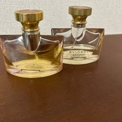 BVLGARI 香水の画像