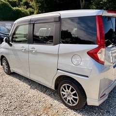 スバル　ジャスティ　平成29年車の画像