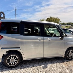 スバル　ジャスティ　平成29年車の画像