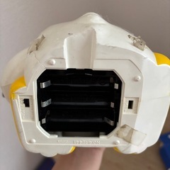キョロちゃん時計 にわとり時計の画像