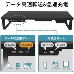 モニター台
の画像