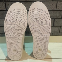 ディーゼル　スニーカー 28㎝　　 の画像