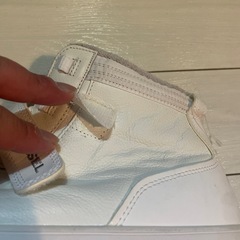 ディーゼル　スニーカー 28㎝　　 の画像