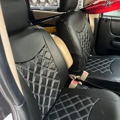 また下げました。バモス　ターボの画像