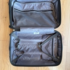 スーツケース アメリカンツーリスト 機内持ち込み可能サイズの画像