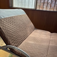 ベットの画像