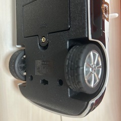 【無料】サウンドクラウン　パトカー　おもちゃの画像