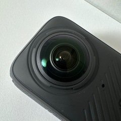 insta360 x4 カメラの画像
