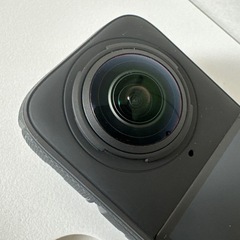 insta360 x4 カメラの画像