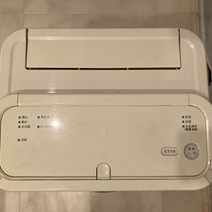 ※問合せ中につき、一時受付停止します【除加湿機能付空気清浄機】ダイキン工業株式会社　２０１３年製造　屋内用の画像