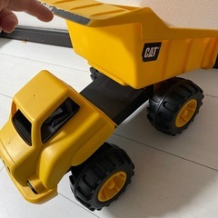 ダンプカーの画像