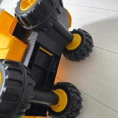 ダンプカーの画像