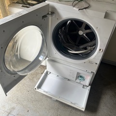 新品✨ドラム式洗濯機NA-VG700L　の画像