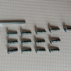 オフィスチェアの画像