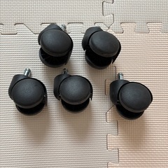 オフィスチェアの画像