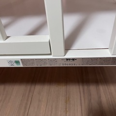 ベビーベッドの画像
