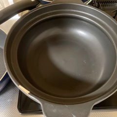 鍋の画像