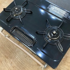 パロマ　ガスコンロの画像