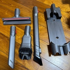 ダイソン掃除機の画像