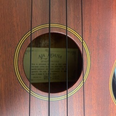 ウクレレ ALA MOANA UK-260 楽器 の画像