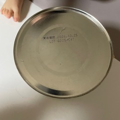 【新品未使用！】フォローアップミルク ミルク 森永乳業 チルミル 大缶 800g はくぐみ 赤ちゃんの画像