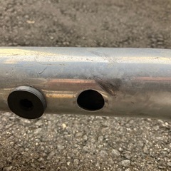 ライフ　JC1.2 NA車用　社外エアクリーナーの画像