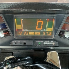 フュージョン　MF02の画像