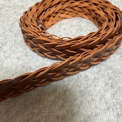 ベルトの画像