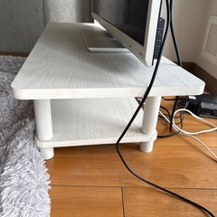 テレビ台
の画像