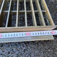 【ばら売りOK】グレーチングの画像