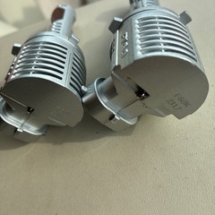 PIAA LEH232 ヘッドライト/フォグランプ用 LED H8/H9/H11/H16の画像