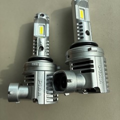 PIAA LEH232 ヘッドライト/フォグランプ用 LED H8/H9/H11/H16の画像