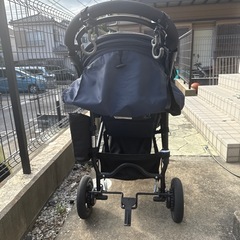 ココブレーキ　エアバギー　の画像