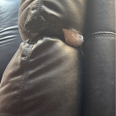 ソファの画像