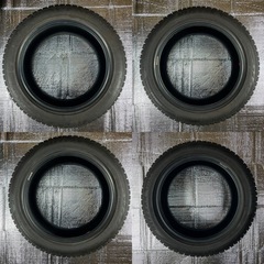 BRIDGESTONE ブリヂストン BLIZZAK VRX2 スタッドレスタイヤ 4本セットの画像