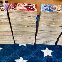 ワンピース全巻　1〜112巻セット の画像