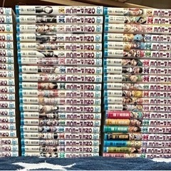 ワンピース全巻　1〜112巻セット の画像