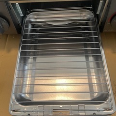 【グリル未使用】2口ガスコンロ　の画像