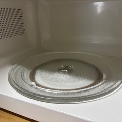 電子レンジの画像